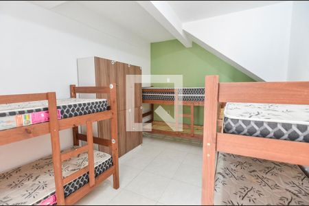 Quarto 2 de casa à venda com 8 quartos, 500m² em Maracanã, Rio de Janeiro