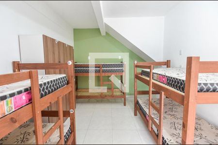 Quarto 2 de casa à venda com 8 quartos, 500m² em Maracanã, Rio de Janeiro