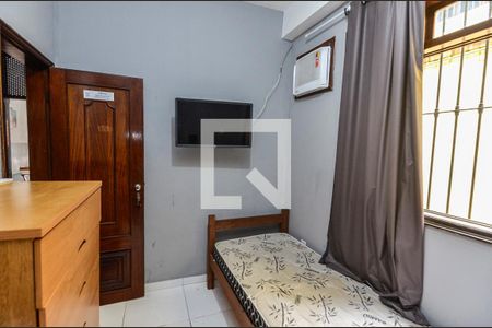 Quarto 1 de casa à venda com 8 quartos, 500m² em Maracanã, Rio de Janeiro