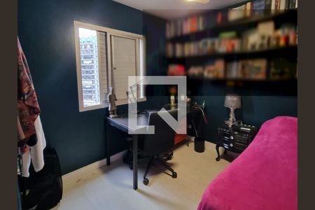 Quarto 2 de apartamento à venda com 3 quartos, 82m² em Vila Olímpia, São Paulo