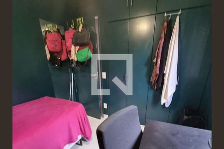 Quarto 2 de apartamento à venda com 3 quartos, 82m² em Vila Olímpia, São Paulo