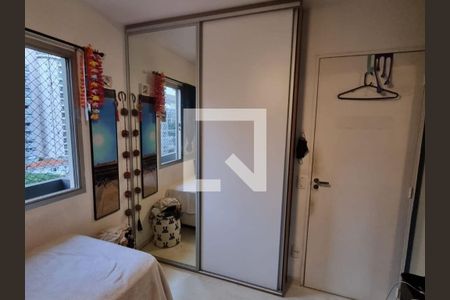 Quarto 1 de apartamento à venda com 3 quartos, 82m² em Vila Olímpia, São Paulo