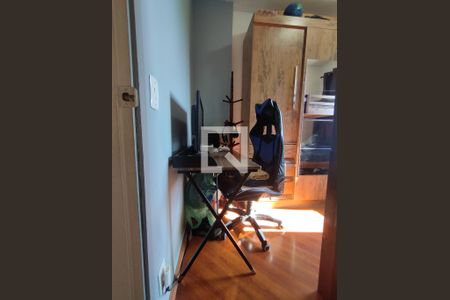 Quarto 1 de apartamento à venda com 3 quartos, 57m² em Sacoma, São Paulo