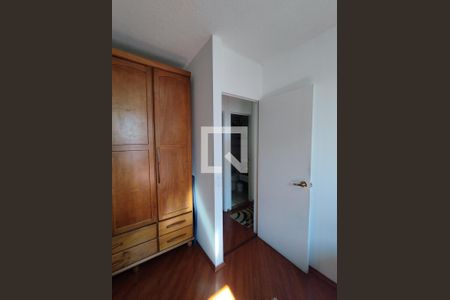 Quarto 2 de apartamento à venda com 3 quartos, 57m² em Sacoma, São Paulo