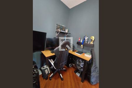 Quarto 2 de apartamento à venda com 3 quartos, 57m² em Sacoma, São Paulo