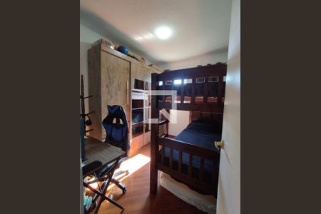 Quarto 1 de apartamento à venda com 3 quartos, 57m² em Sacoma, São Paulo