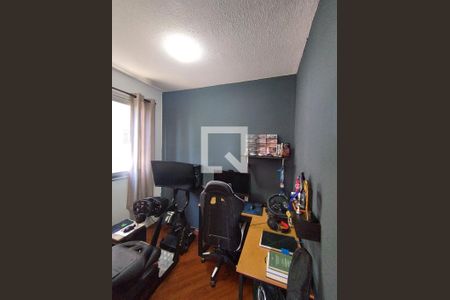 Quarto 2 de apartamento à venda com 3 quartos, 57m² em Sacoma, São Paulo