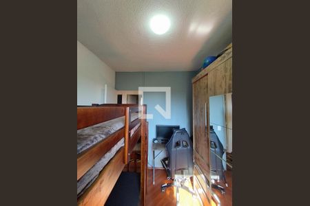 Quarto 1 de apartamento à venda com 3 quartos, 57m² em Sacoma, São Paulo