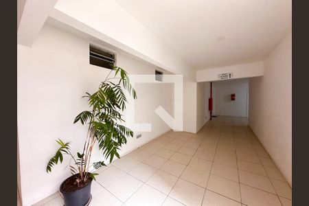 Hall social de apartamento para alugar com 2 quartos, 119m² em Centro, Florianópolis