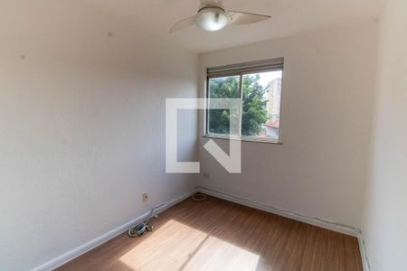 Quarto 1 de apartamento à venda com 2 quartos, 42m² em Fonseca, Niterói