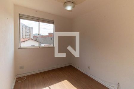 Quarto 1 de apartamento à venda com 2 quartos, 42m² em Fonseca, Niterói