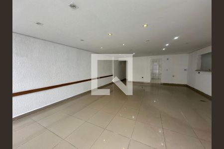 Sala de casa à venda com 3 quartos, 134m² em Centro, Barueri