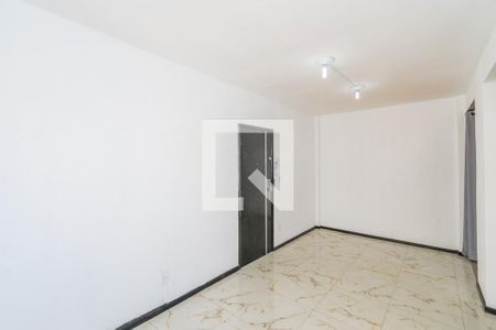 Sala de apartamento para alugar com 1 quarto, 35m² em Irajá, Rio de Janeiro