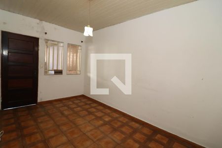 Sala de casa à venda com 3 quartos, 90m² em Jardim Paraventi, Guarulhos
