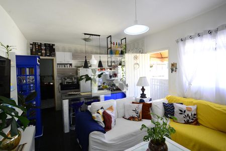 Sala/Cozinha de casa à venda com 4 quartos, 120m² em Vila Monumento, São Paulo