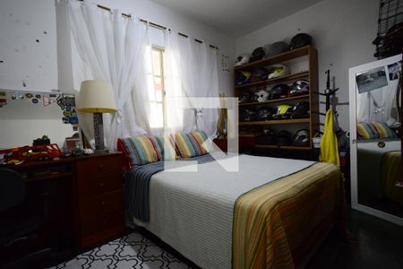 Quarto 1 de casa à venda com 4 quartos, 120m² em Vila Monumento, São Paulo