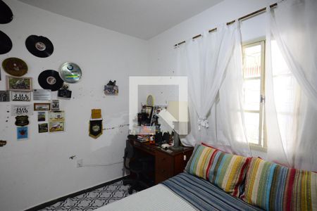 Quarto 1 de casa à venda com 4 quartos, 120m² em Vila Monumento, São Paulo