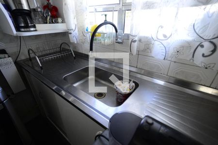 Sala/Cozinha de casa à venda com 4 quartos, 120m² em Vila Monumento, São Paulo