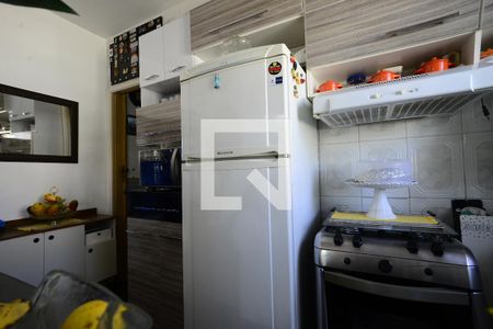 Sala/Cozinha de casa à venda com 4 quartos, 120m² em Vila Monumento, São Paulo