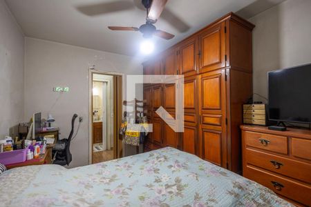 Quarto de apartamento à venda com 1 quarto, 71m² em Tijuca, Rio de Janeiro