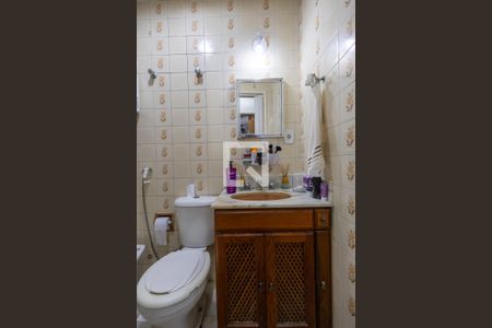 Banheiro de apartamento à venda com 1 quarto, 71m² em Tijuca, Rio de Janeiro