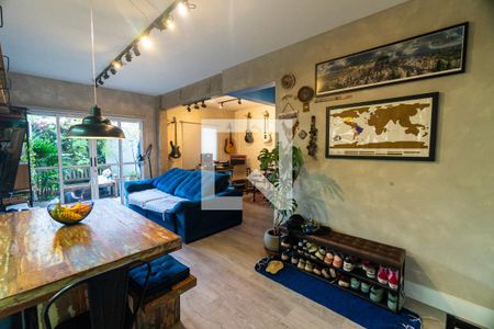 Apartamento à venda com 2 quartos, 92m² em Vila Guarani, São Paulo