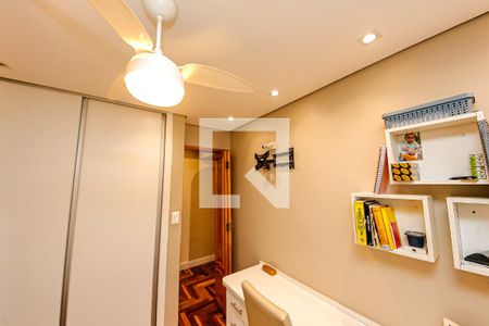 Quarto 1 de apartamento à venda com 2 quartos, 56m² em Vila Alpina, São Paulo