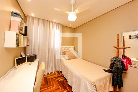 Quarto 1 de apartamento à venda com 2 quartos, 56m² em Vila Alpina, São Paulo