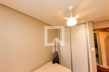 Quarto 1 de apartamento à venda com 2 quartos, 56m² em Vila Alpina, São Paulo