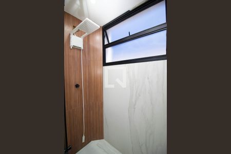 Banheiro de casa para alugar com 3 quartos, 200m² em Jardim Presidente Dutra, Guarulhos