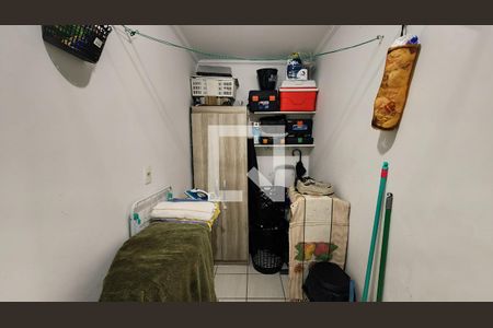 Cozinha e Área de Serviço de apartamento à venda com 2 quartos, 72m² em Jardim Tamoio, Jundiaí