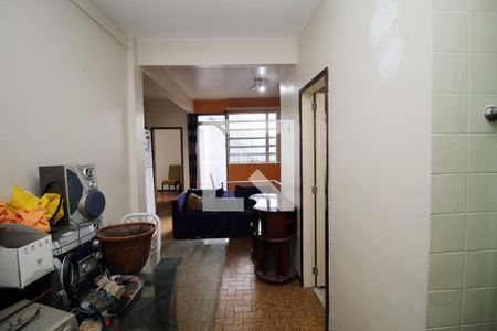 Sala 2º piso de casa para alugar com 4 quartos, 297m² em Brás de Pina, Rio de Janeiro
