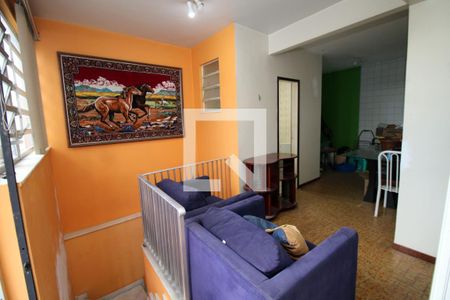 Sala 2º piso de casa para alugar com 4 quartos, 297m² em Brás de Pina, Rio de Janeiro