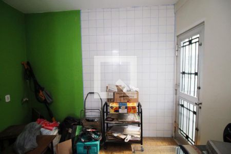 Sala 2º piso de casa para alugar com 4 quartos, 297m² em Brás de Pina, Rio de Janeiro