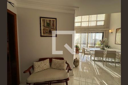 Sala de apartamento para alugar com 3 quartos, 240m² em Alphaville Industrial, Barueri