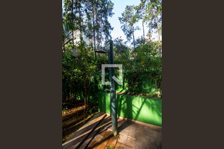 Piscina de apartamento para alugar com 1 quarto, 55m² em Alphaville Industrial, Barueri