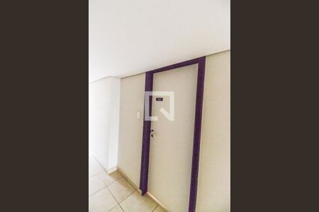 Área comum de apartamento para alugar com 1 quarto, 55m² em Alphaville Industrial, Barueri