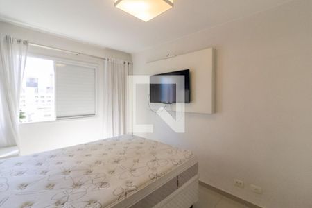 Quarto 1 de apartamento à venda com 2 quartos, 66m² em Chácara Santo Antônio (zona Sul), São Paulo