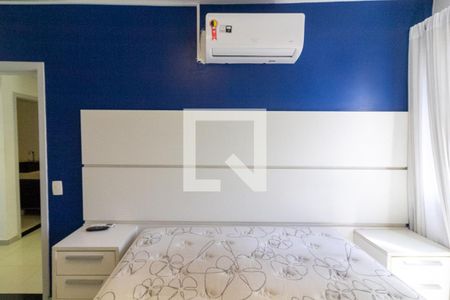 Quarto 1 de apartamento à venda com 2 quartos, 66m² em Chácara Santo Antônio (zona Sul), São Paulo