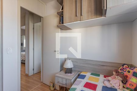 Quarto 2 de apartamento à venda com 3 quartos, 67m² em Humaitá, Porto Alegre