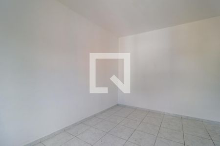Suíte de casa para alugar com 1 quarto, 50m² em Jardim Clementino, Taboão da Serra