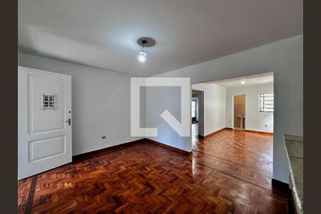 Sala de casa à venda com 3 quartos, 250m² em Campo Belo, São Paulo