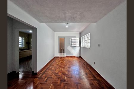 Sala de casa à venda com 3 quartos, 250m² em Campo Belo, São Paulo