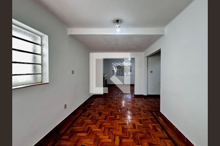 Sala de casa à venda com 3 quartos, 250m² em Campo Belo, São Paulo