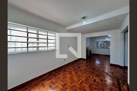 Sala de casa à venda com 3 quartos, 250m² em Campo Belo, São Paulo