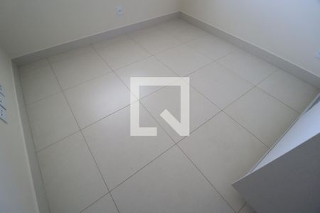 Quarto  de apartamento para alugar com 3 quartos, 125m² em Patrimônio, Uberlândia