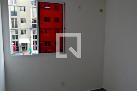 Quarto 2 de apartamento à venda com 2 quartos, 45m² em Curicica, Rio de Janeiro