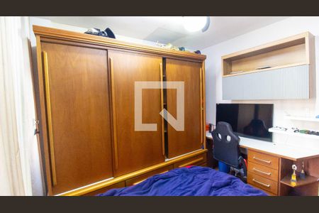 Quarto 1 de apartamento à venda com 4 quartos, 150m² em Icaraí, Niterói