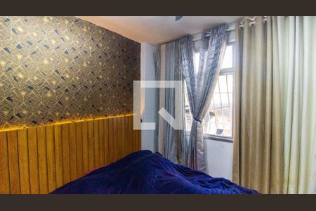 Quarto 1 de apartamento à venda com 4 quartos, 150m² em Icaraí, Niterói