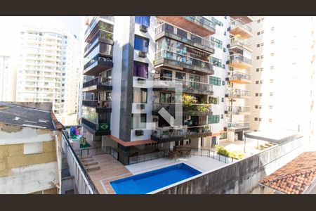 Vista/Quarto 1 de apartamento à venda com 4 quartos, 150m² em Icaraí, Niterói